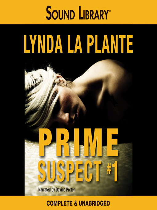 Title details for Prime Suspect by Lynda La Plante - Available